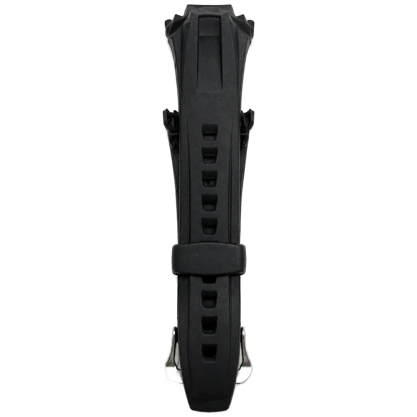 Casio G-Shock Genuine Rubber Band 24mm Black – Part 10062433